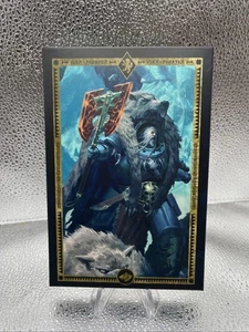 WARHAMMER40K Space Wolves Data Cards 10th Edition New Open Box - Picture 1 of 2