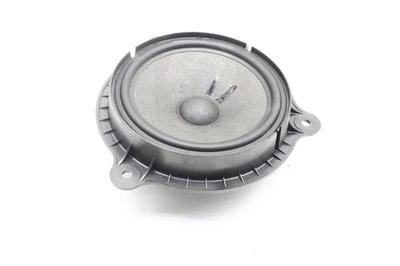 RENAULT MEGANE IV B9A/M Haut-parleur Sonore de Porte Avant Droite 1.20 33093948 - Photo 1/2