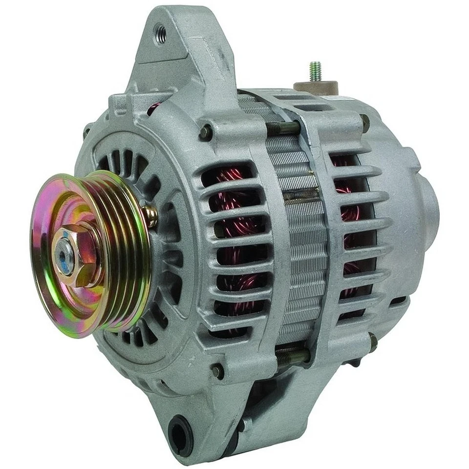 Alternador nuevo para Honda Civic del Sol L4 1.6L 93-95 100211-9770 101211-0250 Foto 1 de 4