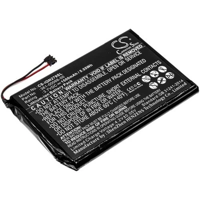 Battery For GARMIN NuviCam LM - Image 1 of 4