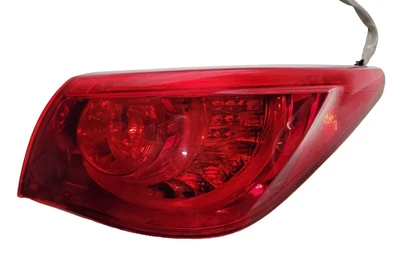 2014-2017 Infiniti Q50 угловой задний фонарь лампа i️💢 - Изображение 1 из 4