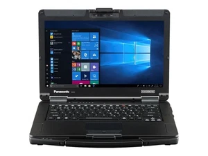 Panasonic Toughbook 55 (FZ-55FZ0Q8B4) Notebook (14''/i5-1145G7/8GB/512GB) - Bild 1 von 1