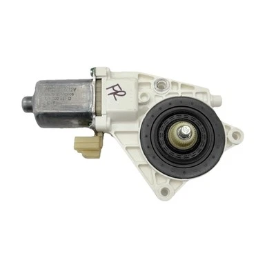 ⭐️ Motor ventana eléctrica pasajero delantero derecho Ford Fusion 2010-2012 OEM Foto 1 de 4