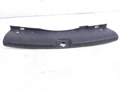 2021-2024 Kia K5 Rear Cargo Room Scuff Sill Trim Black 85770-L3000wk *Scratches* - Image 1 of 4