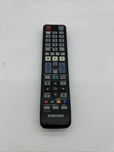 Telecomando Home Theater Blu-ray Samsung AH59-02298A - Foto 1 di 2