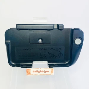Nintendo 3DS XL LL Circle Pad Pro Expansion Slide Pad Attachment SPR-009 Genuine - Picture 1 of 14