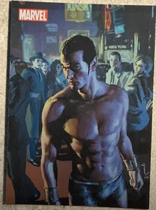 2010 MARVEL 70th ANNIVERSARY FOIL TRIBUTE CARD # T6 - Picture 1 of 1