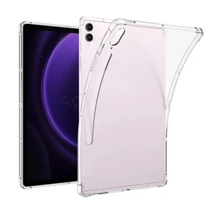Smart Case For Samsung Galaxy Tab S10+ S10 Ultra S9 FE FE+ S8 Tablet Stand Cover - Picture 1 of 84