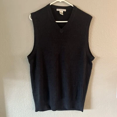 Chaleco para hombre de Geoffrey Beene talla L Foto 1 de 4