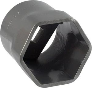 1922 Wheel Bearing Locknut Socket - 6 Point, 2-5/8" Opening Size - Picture 1 of 12