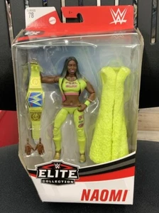 Naomi Elite Collection Serie 78 TrueFX - Imagen 1 de 1