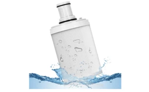 Cartucho de filtro de agua 100186 compatible con filtro de agua mway, 6 niveles activo - Imagen 1 de 7