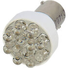 Kuryakyn Bulb Amber 1156 LED  2060-0337 R7.BX22