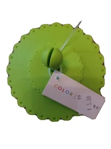 Silicone Coffee Mug Lid - Picture 1 of 2