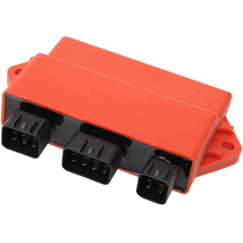 Caja CDI Ricks Electric Hot Shot Yamaha YFM450 Kodiak 4x4 2003  Foto 1 de 1