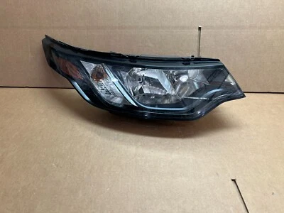 OEM 2017 2018 2019 2020 LAND ROVER DISCOVERY **HALÓGENO** FARO DERECHO DIESTRO Foto 1 de 4