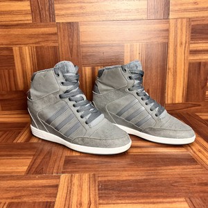 Haz todo con mi poder rival Regan Las mejores ofertas en Zapatillas deportivas Adidas NEO High Top para Mujer  | eBay