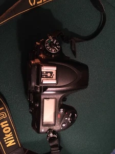 Nikon D750 Digital SLR Camera (Body Only) - Picture 1 of 3