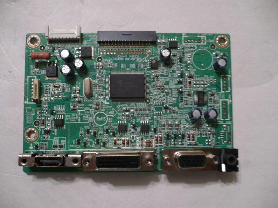 LENOVO LI223S MONITOR MAINBOARD 715G5555-M02-000-004L - Image 1 of 1