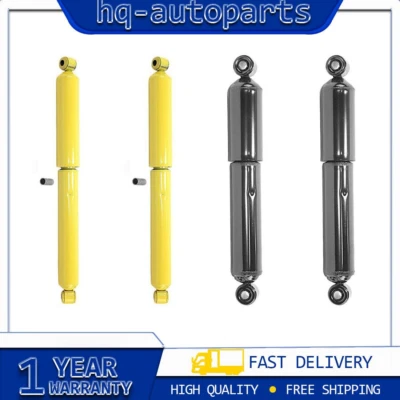 后减震器适用于雪佛兰 G20 Van 5.7L 1974 1973 1972 1971 1970 — 第 1/4 张图片