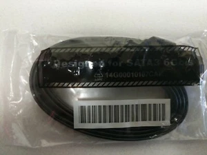 SATA 3.0, 6Gb/s Data Cable - Picture 1 of 2