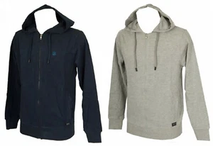 Sweatshirt mit langärmeligem, durchgehendem Reißverschluss mit DATCH-Artikel HM0 - Bild 1 von 9