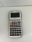 Casio Fx-9750Ga Plus : Power Graphing Calculator  - Tested & Working