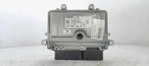 0281013024 Schalttafel Motor UCE für MERCEDES-BENZ KLASSE B (W245) 2.0CDI 178894 - Bild 1 von 5