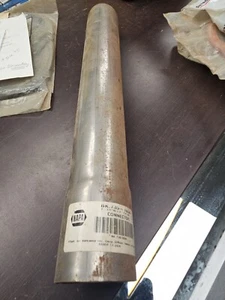 Napa Pipe Connector. New Part # BK735-1650. SHIPS FREE - Picture 1 of 4