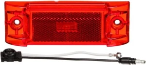 Truck Lite 21051R Lamp Kit Red Marker Clearance Light Led 12V - Picture 1 of 1