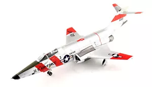 Hobby Master 1:72 USAF McDonnell RF-101C Voodoo Aufklärungsflugzeug, HA9301 - Bild 1 von 5