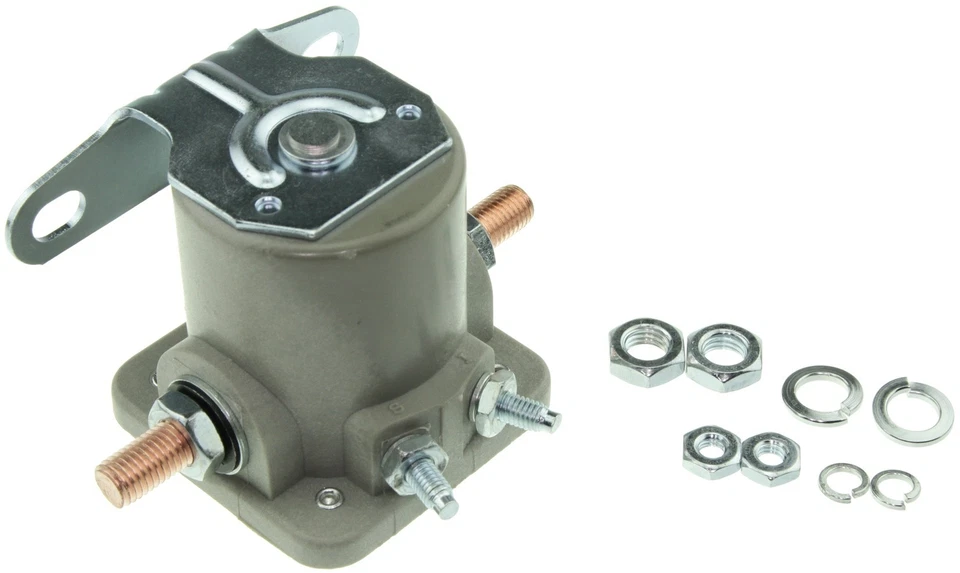 New Solenoid  Airtex  1M1091 - Image 1 of 4