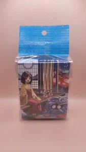 Erika's Holiday Deck Box Pokemon Center Japan US Seller - Picture 1 of 5