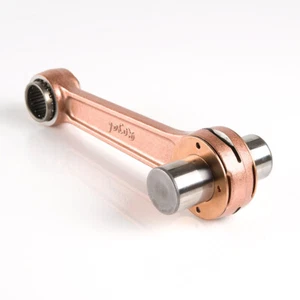 Royal Rods RO-8208 connecting rod kit for MAICO250 ε - Picture 1 of 5