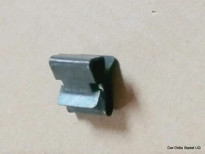 Ford Granada MK1 Leitungsclip Clip Oldtimer NEU - Picture 1 of 2