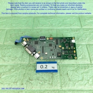 TRUMPF OP84-BASE , TruPulse 21 kontron Board PCB as photo, sn:3152, - Picture 1 of 18