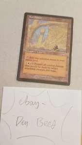 Magic the Gathering - Kor Haven - Land - Nemesis - NM - MTG - Bild 1 von 1