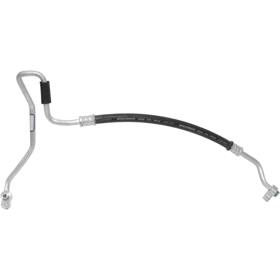 Подходит новая выпускная линия кондиционера: 2003 2004 2005 2006 Honda Element L4 2.4L 2.4 - Изображение 1 из 1