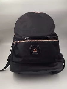 Mimco Daydream Backpack Black Rosegold, New With Tags - Picture 1 of 10