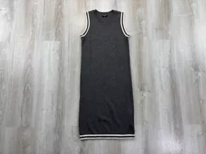Damen Wollkleid Chanel Größe 36 Farbe Grau - Bild 1 von 12