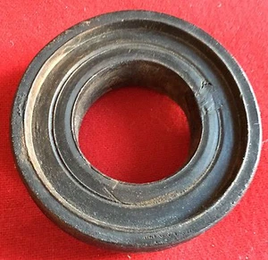 Chinese Carved Wood Display Stand for Kangxi Porcelain Vase or Lamp Base Censer - Picture 1 of 11