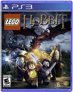 LEGO El Hobbit - Sony PlayStation 3 PS3 - Imagen 1 de 4