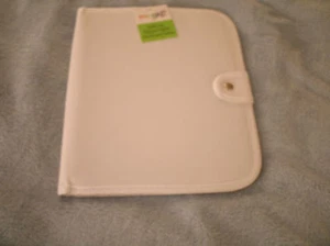 Imaging Tablet Case from Michael's Craft Store/white decoratable - Picture 1 of 5