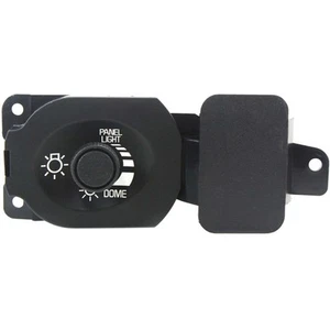 Headlight Headlamp Switch For 2000-2005 Chevrolet Impala Monte Carlo HLS1039 - Picture 1 of 6