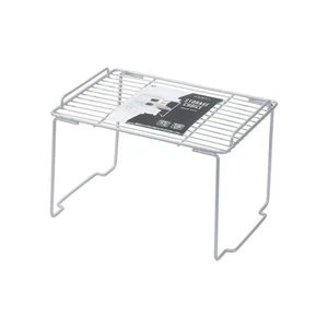 Pearl Metal Storage Stacking Shelf Rack Mini Kitchen Seasoning Accessories 204 - Picture 1 of 1