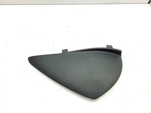 DASHBOARD END CAP TRIM COVER LEFT SIDE 8U0857085 AUDI Q3 2012 - Picture 1 of 14