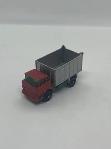 VTG ✅ Lesney Matchbox Series Superfast No. 26 GMC Tipper Truck Diecast Trucks - Picture 1 of 7