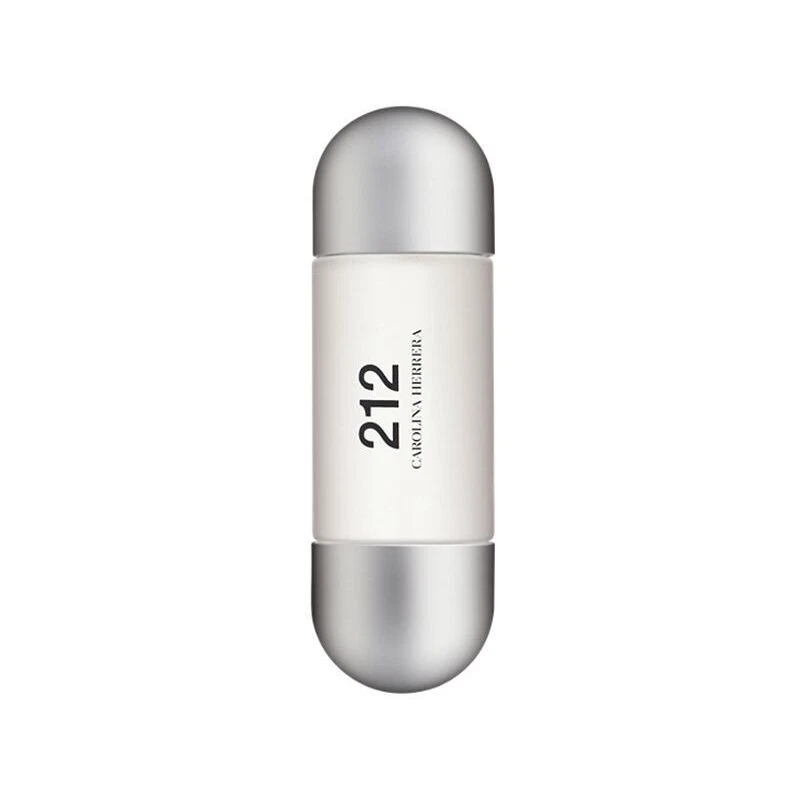 Eau de toilette vaporisateur Carolina Herrera 212 Nyc For Her 30 ml - Photo 1/1