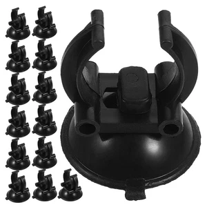  Soporte para pecera 40 piezas accesorios de montaje de luz para acuario clip térmico - Imagen 1 de 18