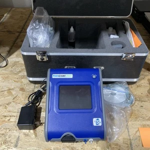 TSI 8038 PortaCount Pro Respirator Fit Tester with Hard Case - Picture 1 of 17